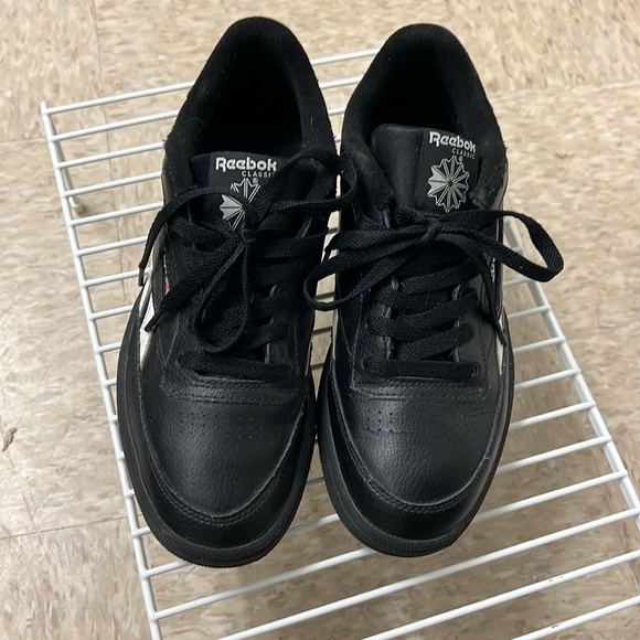 Reebok Club C Revenge - Picture 1 of 3